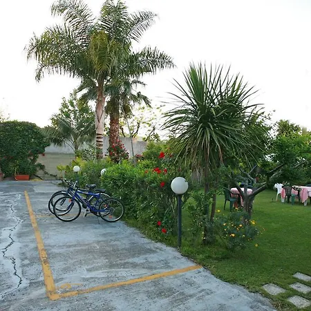 Delle Vacanze 3*