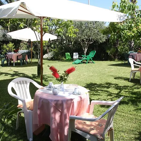 Alojamento de Acomodação e Pequeno-almoço Delle Vacanze