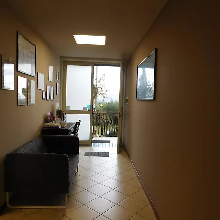 Delle Vacanze 3* Фьюмефреддо-ди-Сицилия