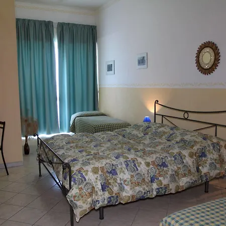 Delle Vacanze Отель типа 
