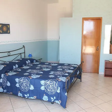 Delle Vacanze Отель типа 