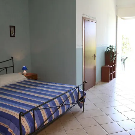 Delle Vacanze Отель типа 