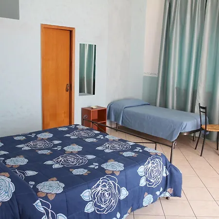 Delle Vacanze Отель типа 