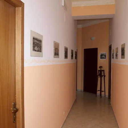 Отель типа 
