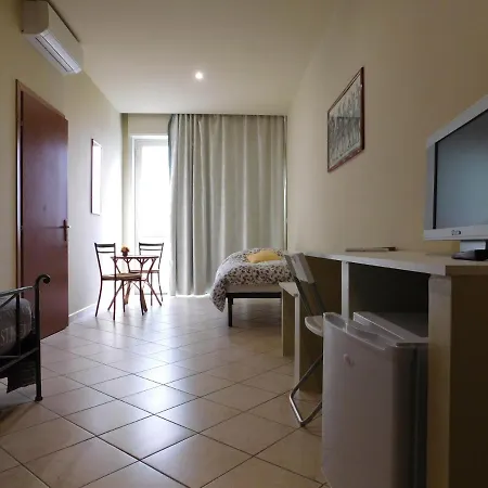 Delle Vacanze Отель типа 