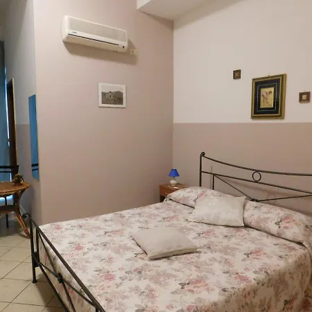 Delle Vacanze Отель типа 