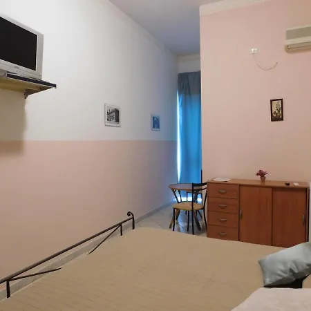 Delle Vacanze 3*