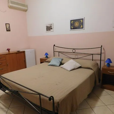 Delle Vacanze 3* Фьюмефреддо-ди-Сицилия