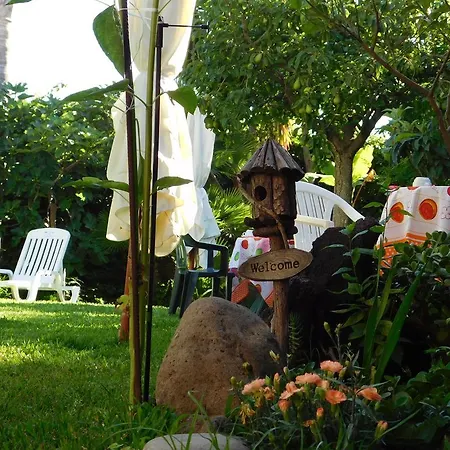 Delle Vacanze 3* Fiumefreddo di Sicilia