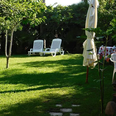 Delle Vacanze Fiumefreddo di Sicilia