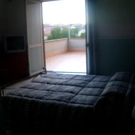Bed & Breakfast Delle Vacanze